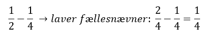 Formelsamling