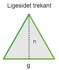 Formelsamling