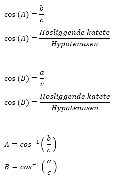 Formelsamling