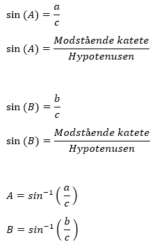 Formelsamling
